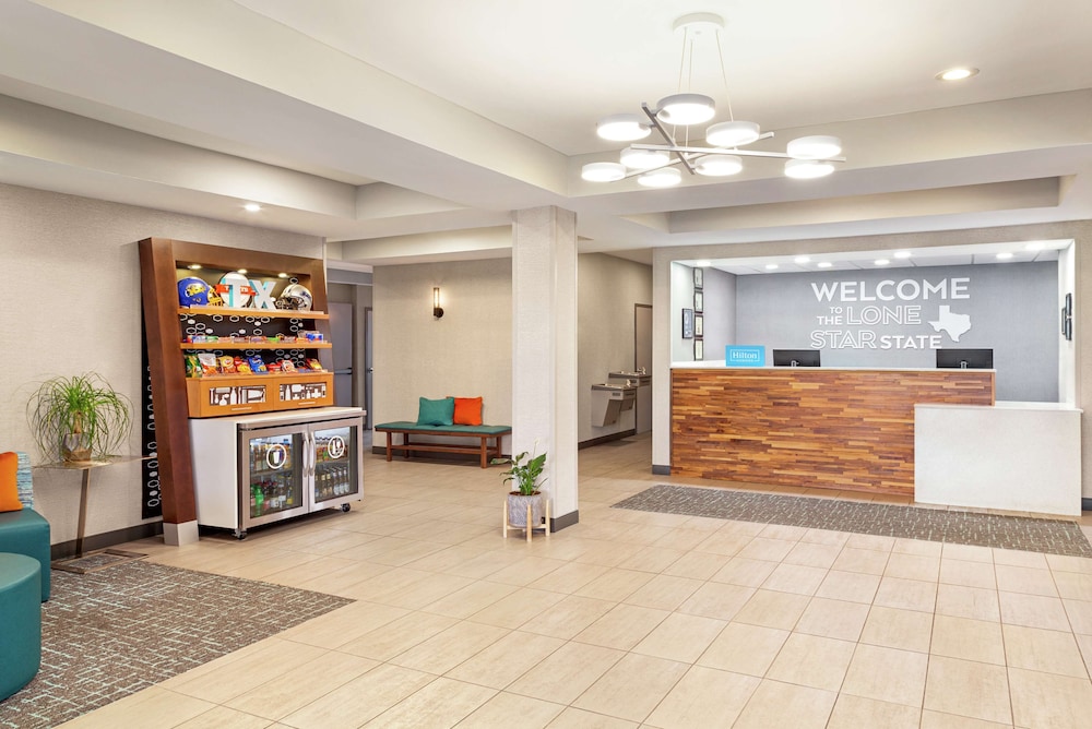 Hampton Inn Paris - photo 4