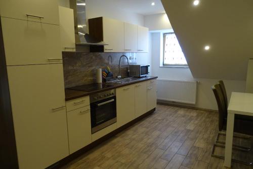 Terezia Appartements Nassfeld — Egg — photo 2