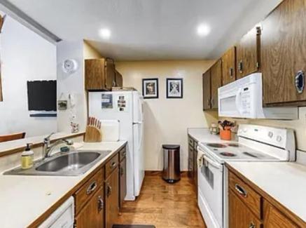 Streamside Townhome — Kings Beach — photo 2