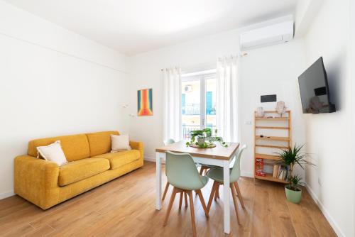 PachamamaHouse By Main Station — 4-Star Luxury Hotel in Lido Di Ostia, Italy
