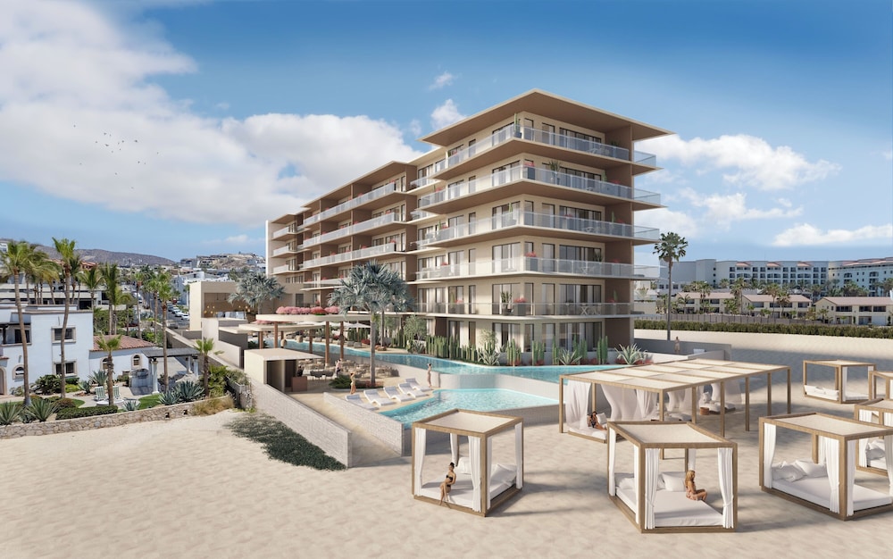 Albaluz in San Jose Del Cabo, Mexico