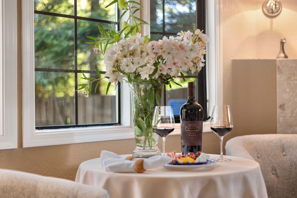 Candlelight Inn Napa Valley - photo 60