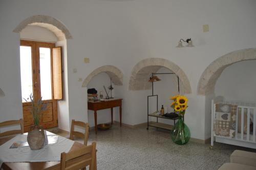 Trullo Pugliese — Alberobello — photo 5