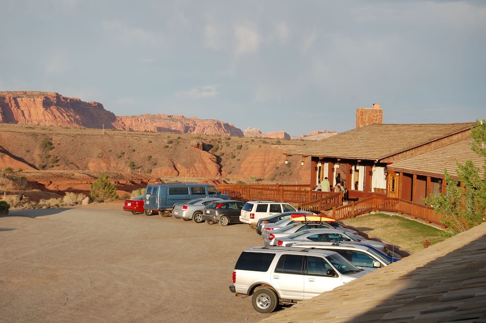 The Rim Rock Inn - photo 86