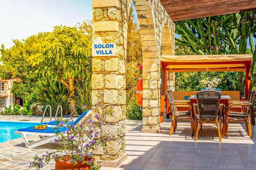 Villa Solon