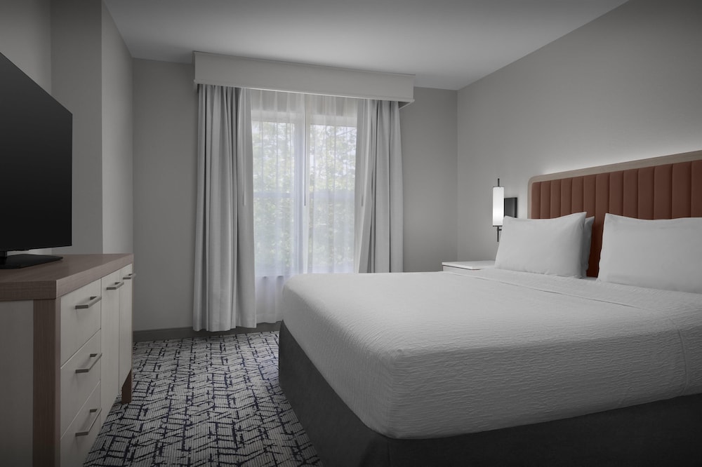 Homewood Suites by Hilton Princeton - photo 8