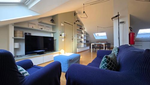 Casa Brianza con vista — 4-Star Luxury Hotel in Turin, Italy
