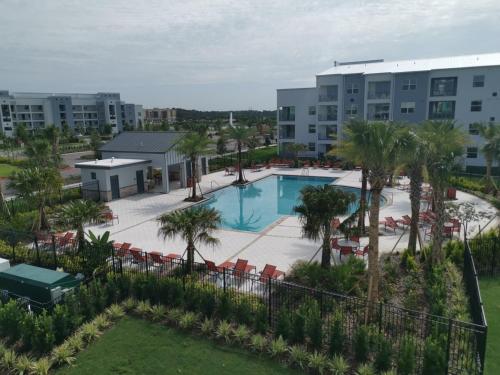 Aqua Vista Gated Resort Style Community Storey Lake — 4-Star Luxury Hotel in Kissimmee, United States