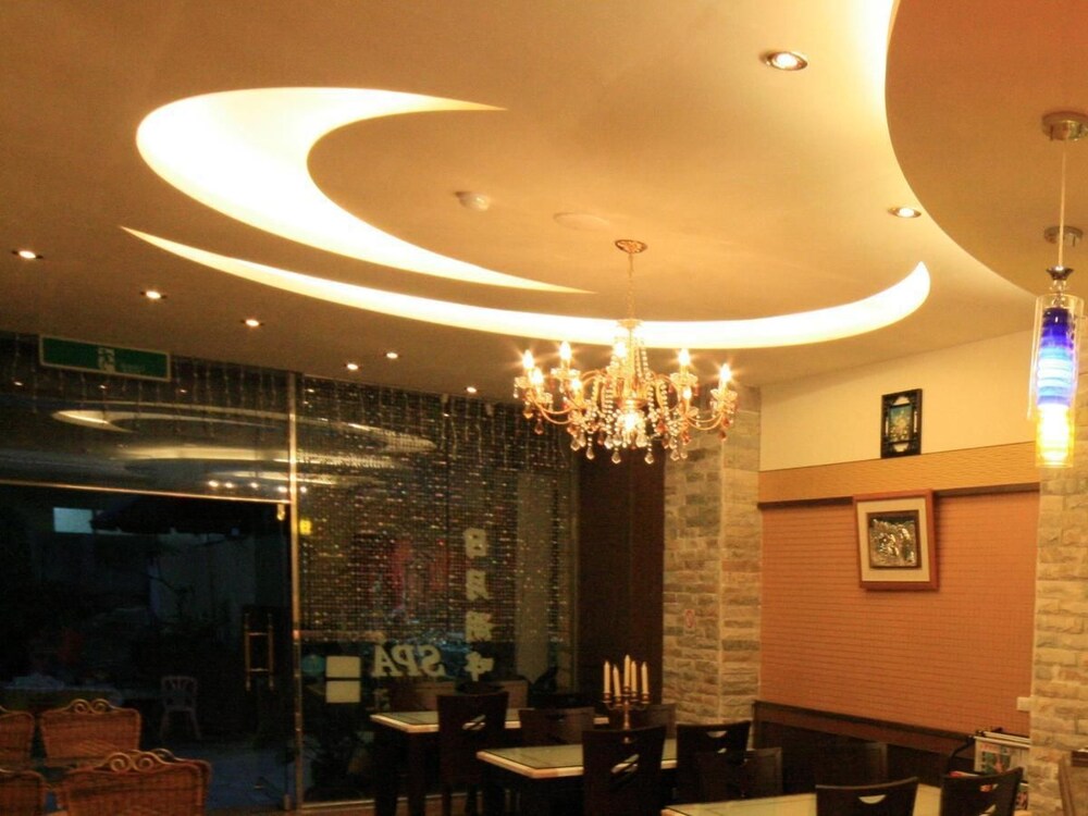 Ri Yue Hu Pan Hotel in Nantou, Republic of China Taiwan