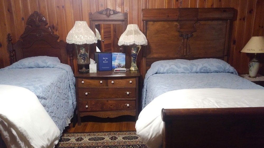 The Inn at Brevard - photo 10