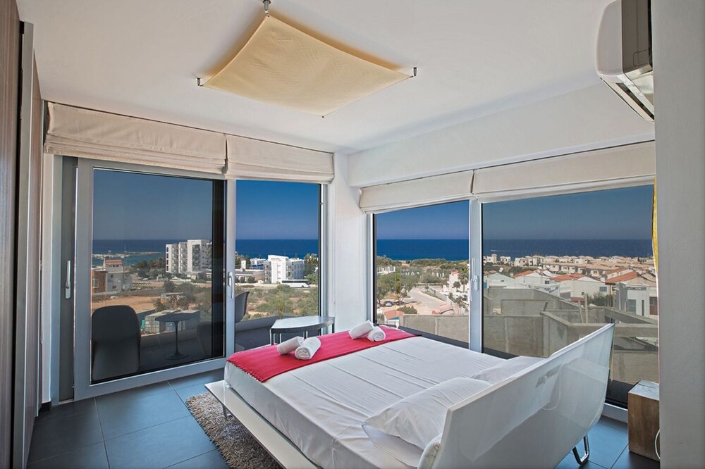 Villa for Rent in Protaras 1225