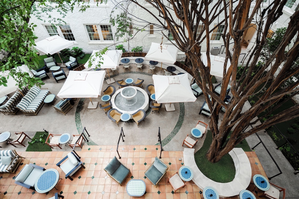 Hotel Granada a Member of Design Hotels - photo 57