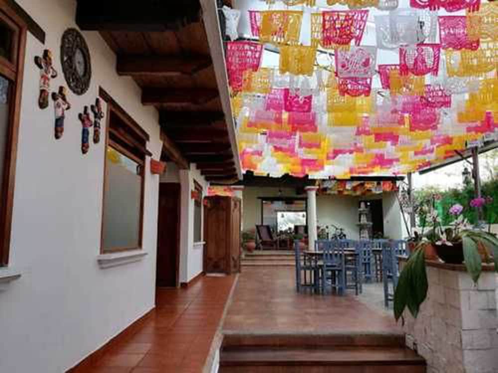 Hotel Ocho Barrios in San Cristobal De Las Casas, Mexico
