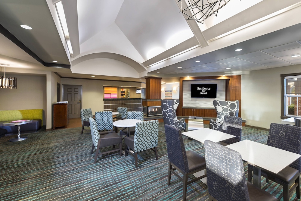 Residence Inn by Marriott Lakeland - photo 23
