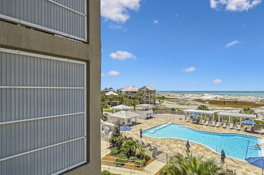 Magnolia House 602 At Destin Pointe Resort - photo 21