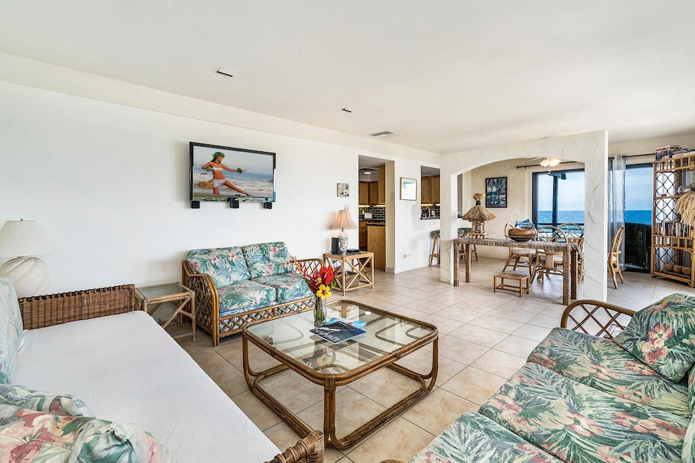 Casa De Emdeko 219 — 4-Star Luxury Hotel in Kailua-Kona, United States