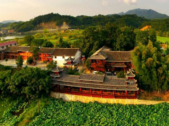 Hygysj - last minute hotel in Suining