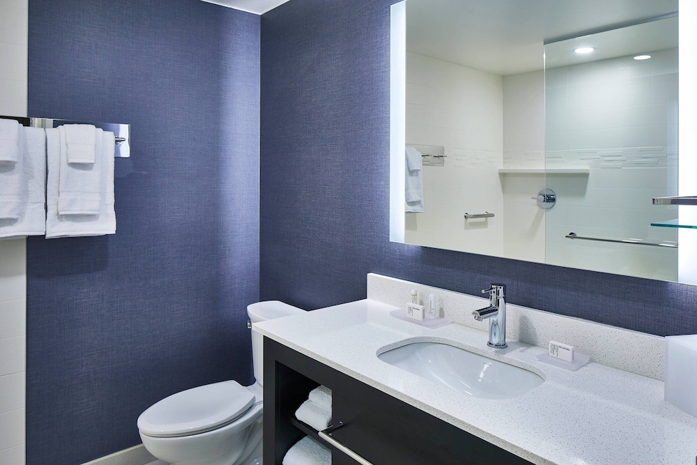 Residence Inn by Marriott Albany Airport - photo 14