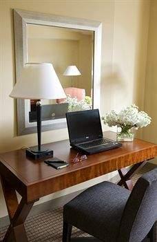 The Inn at Harvard - photo 17