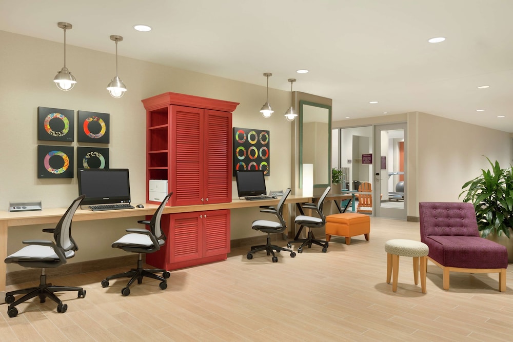 Home2 Suites by Hilton Saratoga Malta - photo 20
