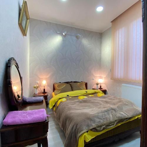 Apartament Sichi