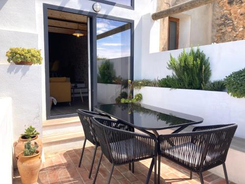 Althouse Canet Lo Roig pet-friendly hotel Canet Lo Roig