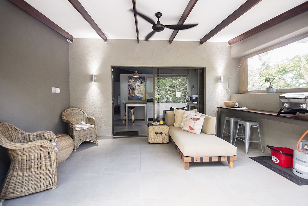 Birds Babble Self Catering Guest House — 4-Star Luxury Hotel in Nelspruit, South Africa