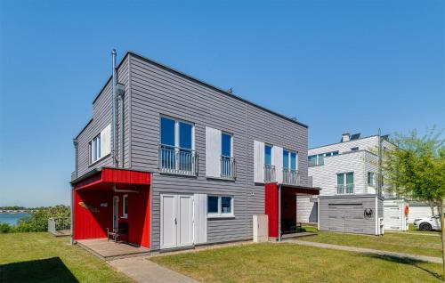 Surfers Paradise in Kappeln, Germany