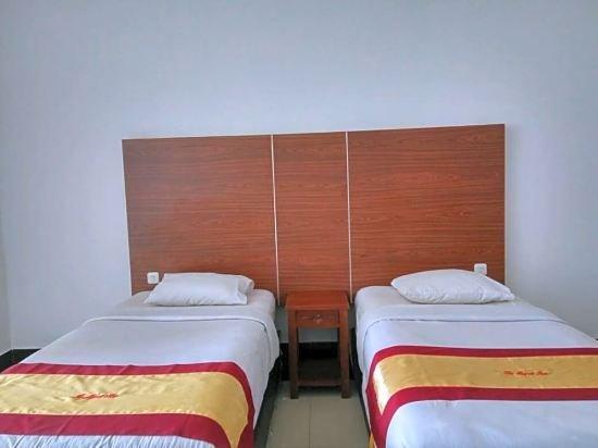 Hotel Hayati Inn — Bogor — photo 4
