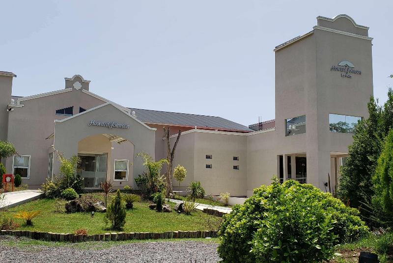 Howard Johnson by Wyndham La Plata in La Plata, Argentina