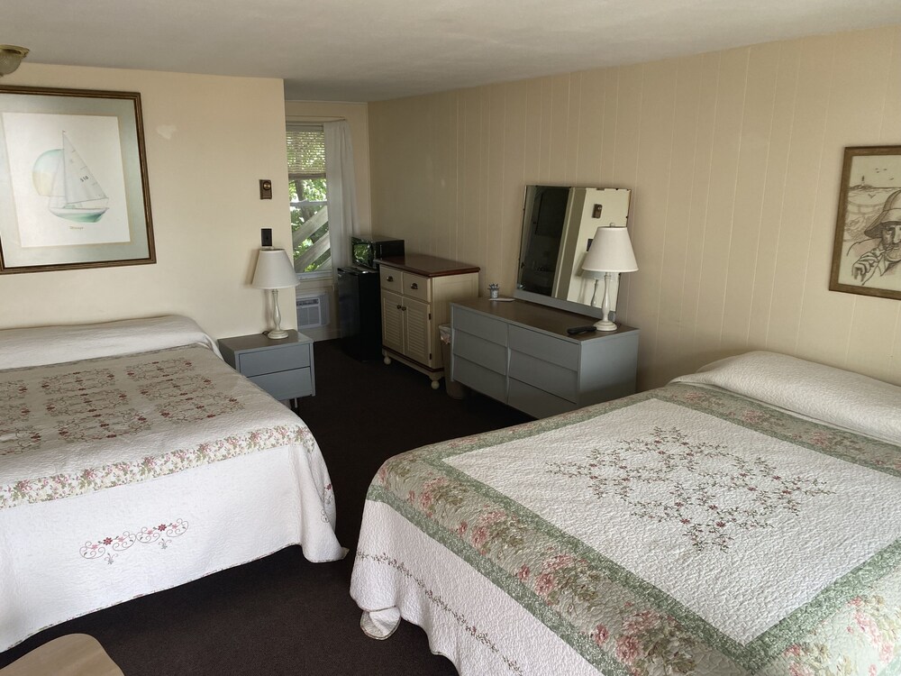Grand View Motel - photo 19