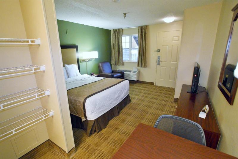 Extended Stay America Little Rock Financial Centre Parkway - photo 11