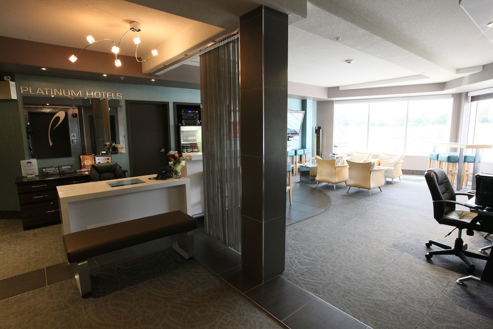 Baymont by Wyndham Fort McMurray in Fort Mcmurray, Canada