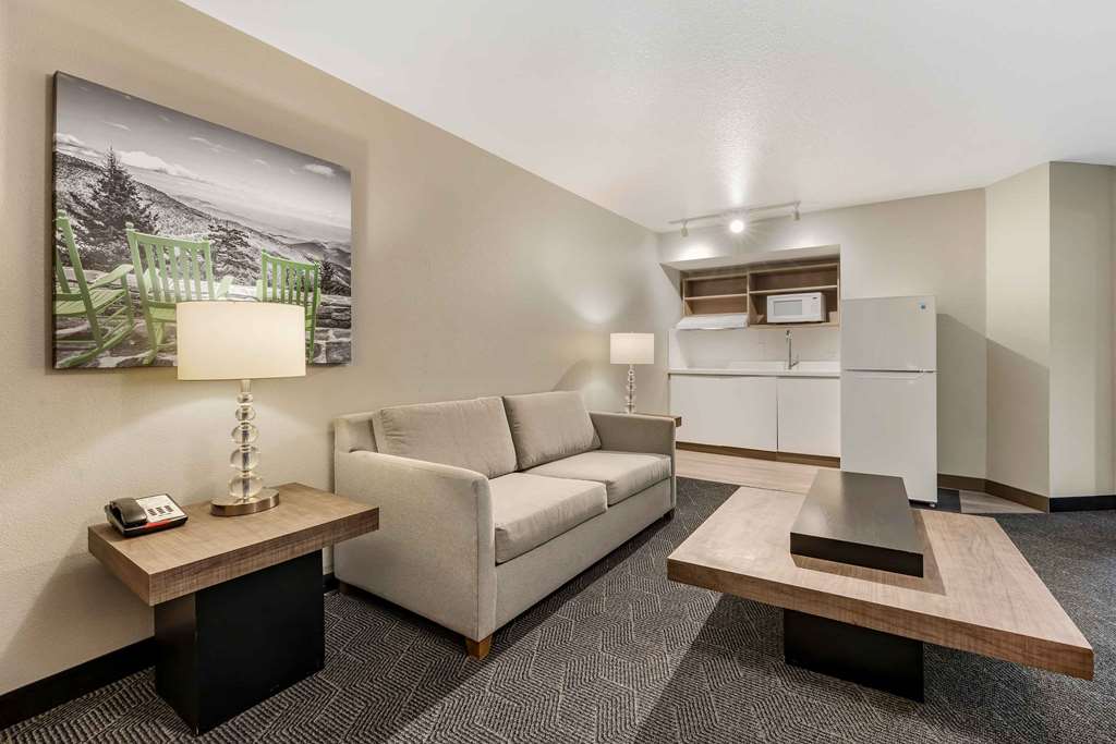 Extended Stay America Premier Suites Portland North - photo 43