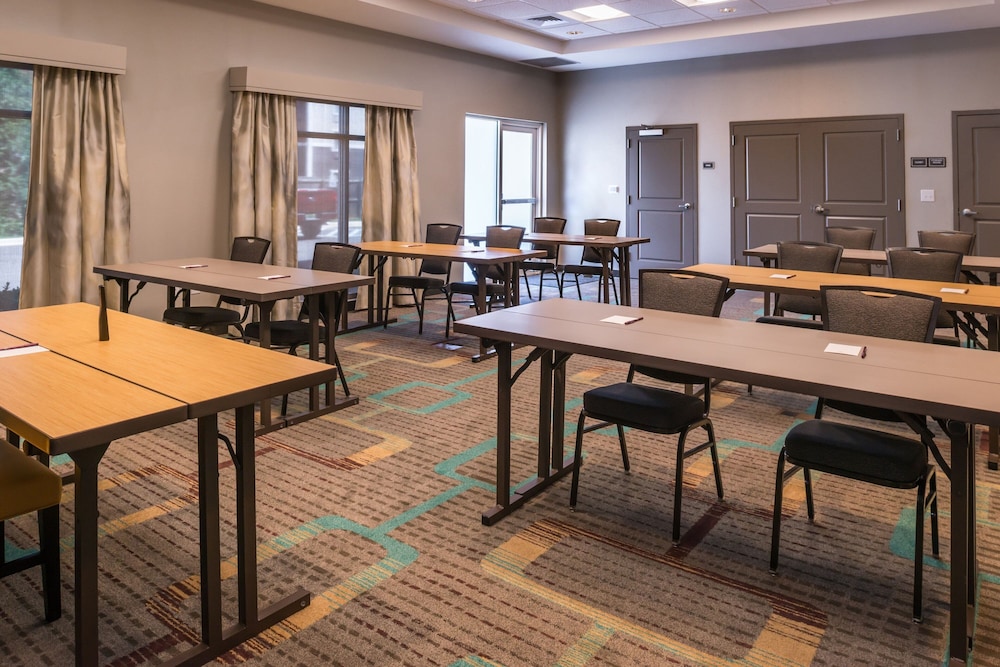 Residence Inn by Marriott Decatur - photo 48