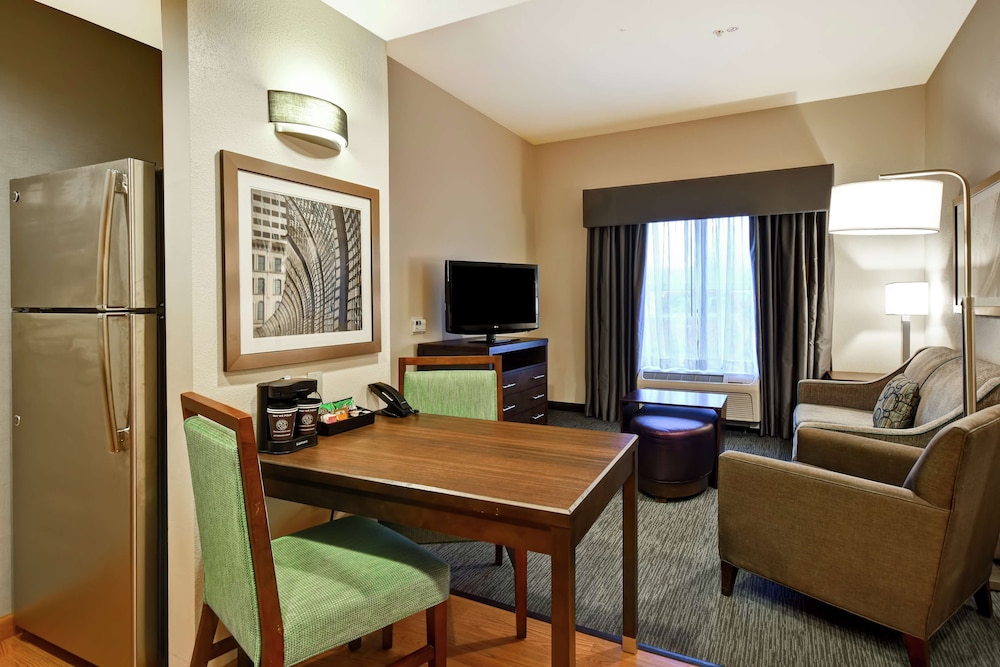 Homewood Suites by Hilton Cincinnati Milford - photo 27
