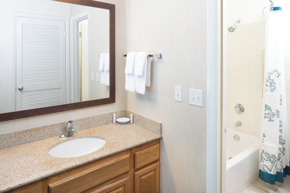 Residence Inn Orlando Altamonte Springs Maitland - photo 14