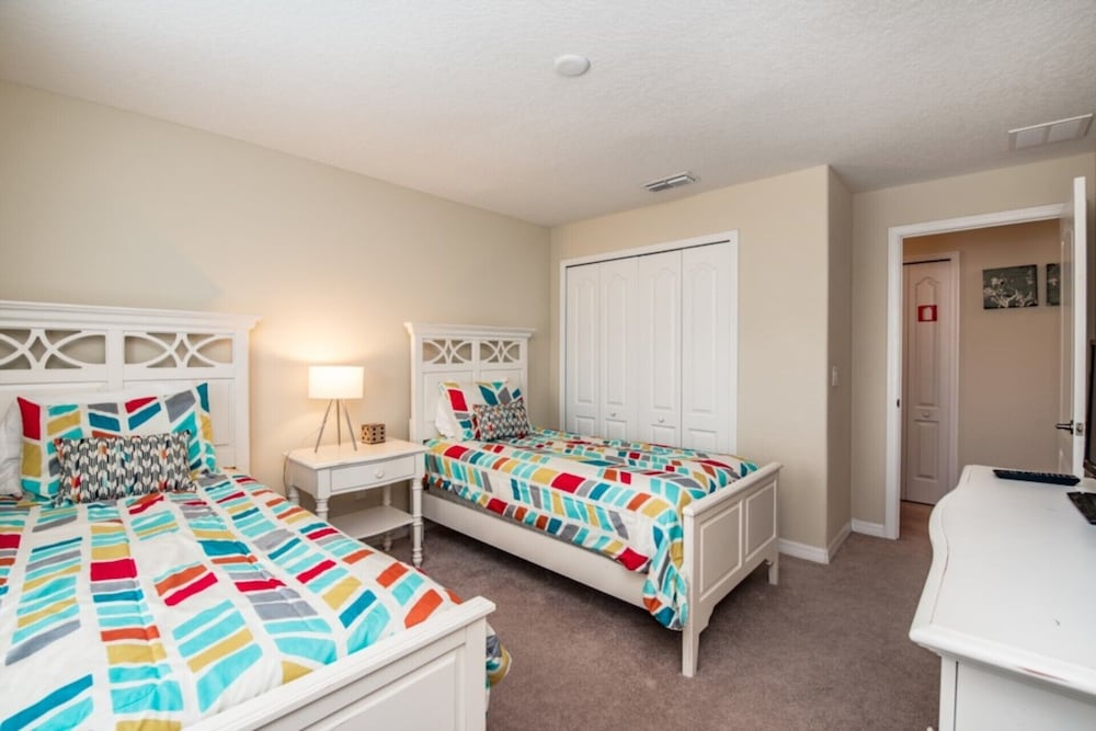 Townhome in Champions Gate Resort 2827 - photo 9