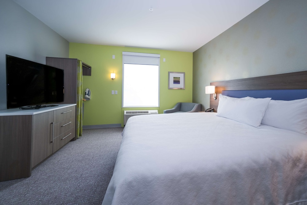 Home2 Suites by Hilton Jackson Flowood Airport Area - photo 5
