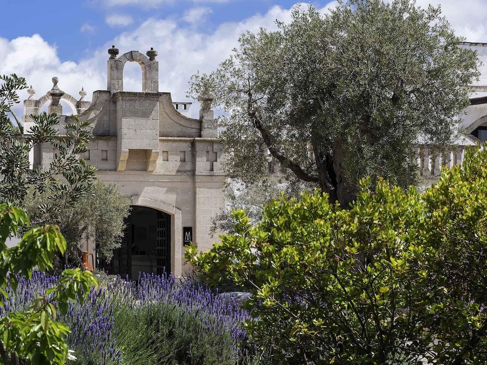 Borgobianco Resort & Spa Polignano MGallery Collection in Polignano A Mare, Italy