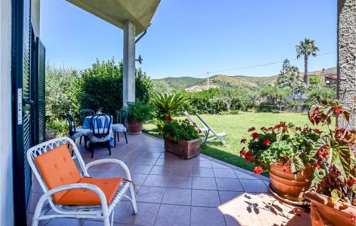 Stunning Home In S M Di Castellabate — 4-Star Luxury Hotel in Santa Maria, Italy
