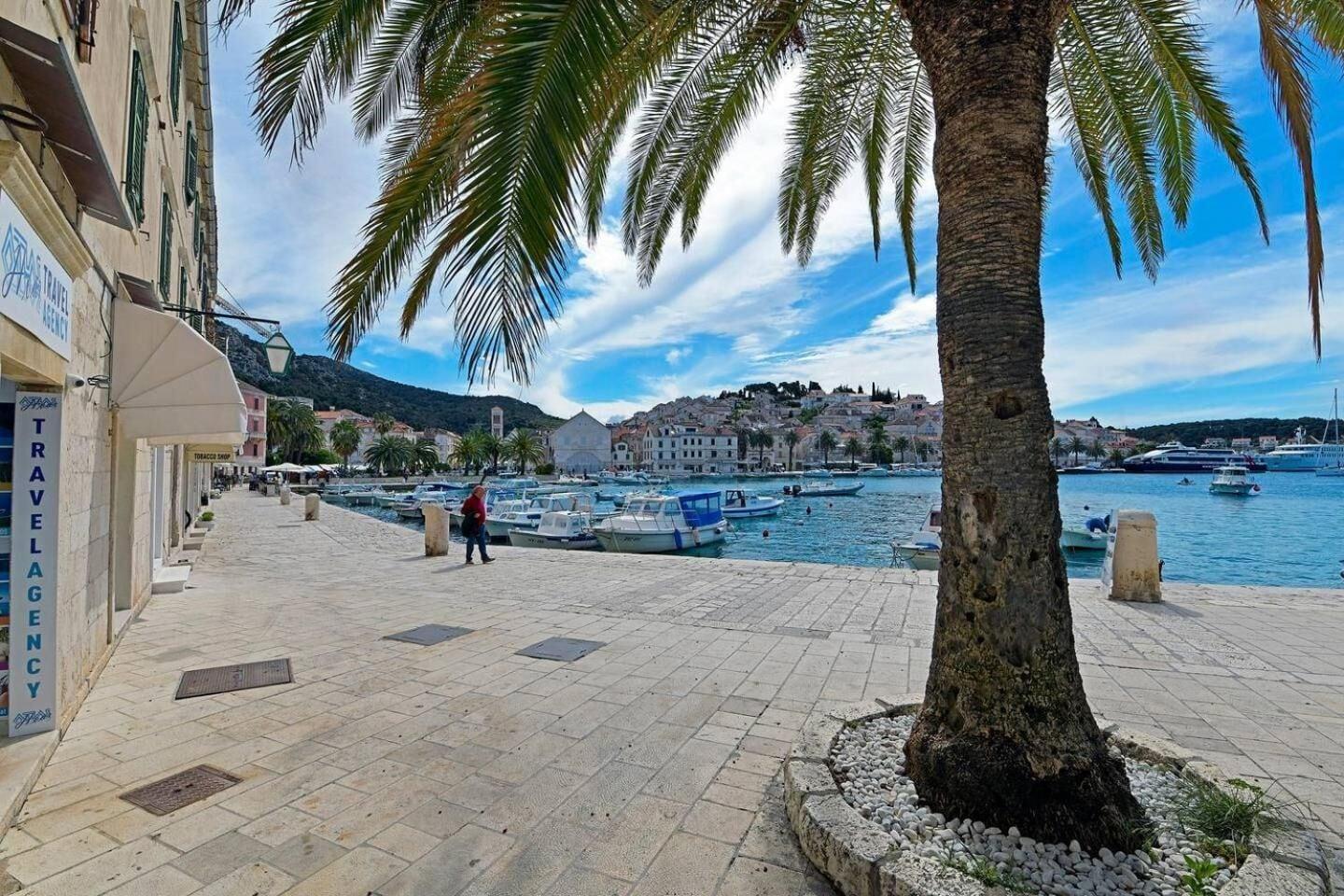 Harmony Room Hvar in Hvar, Croatia