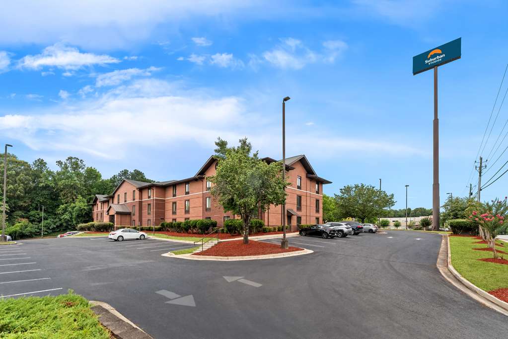 Extended Stay America Macon North - photo 3