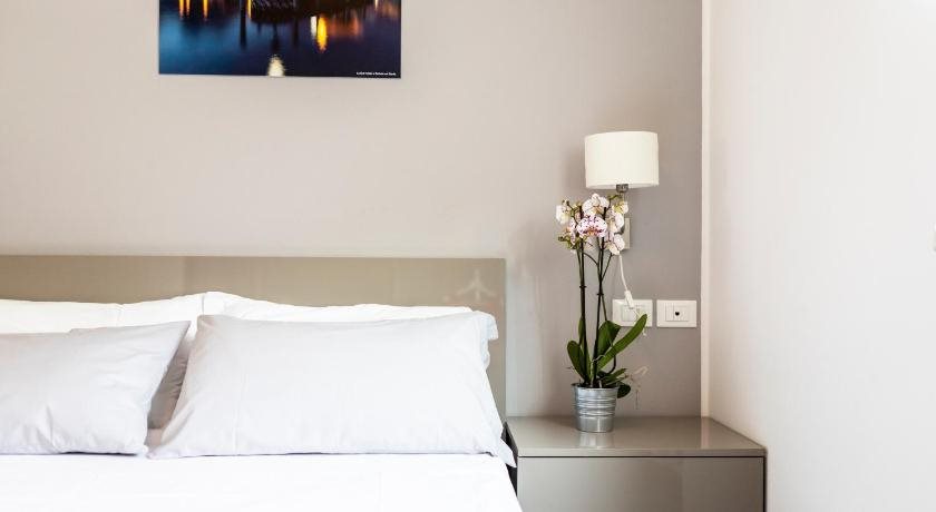 Arco Bed And Camping — 4-Star Luxury Hotel in Arco, Italy