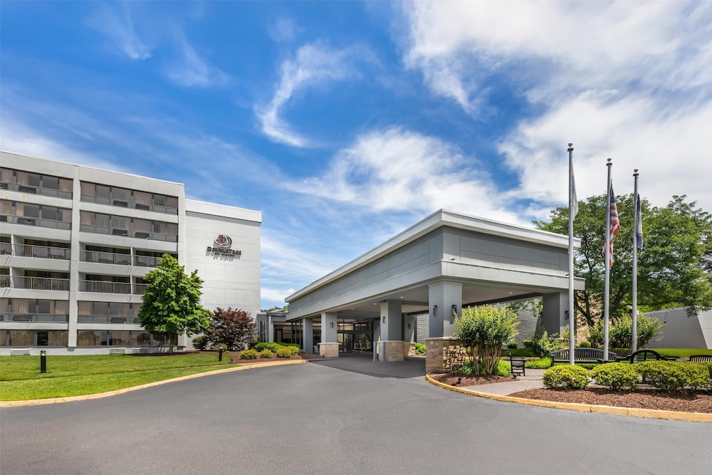 DoubleTree by Hilton Williamsburg in Williamsburg, United States