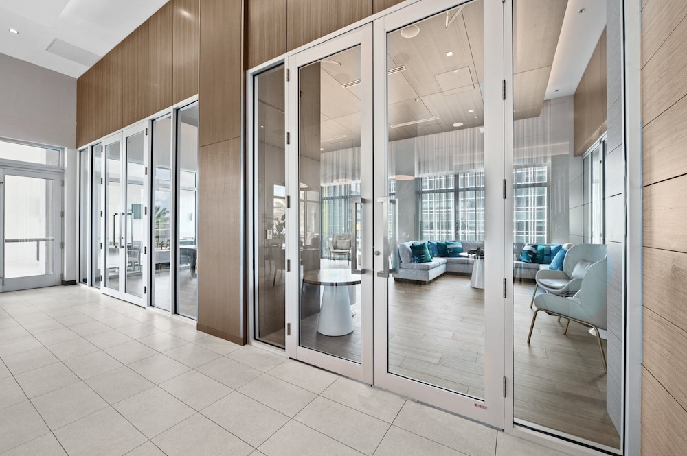 Marriott Fort Lauderdale Airport - photo 64
