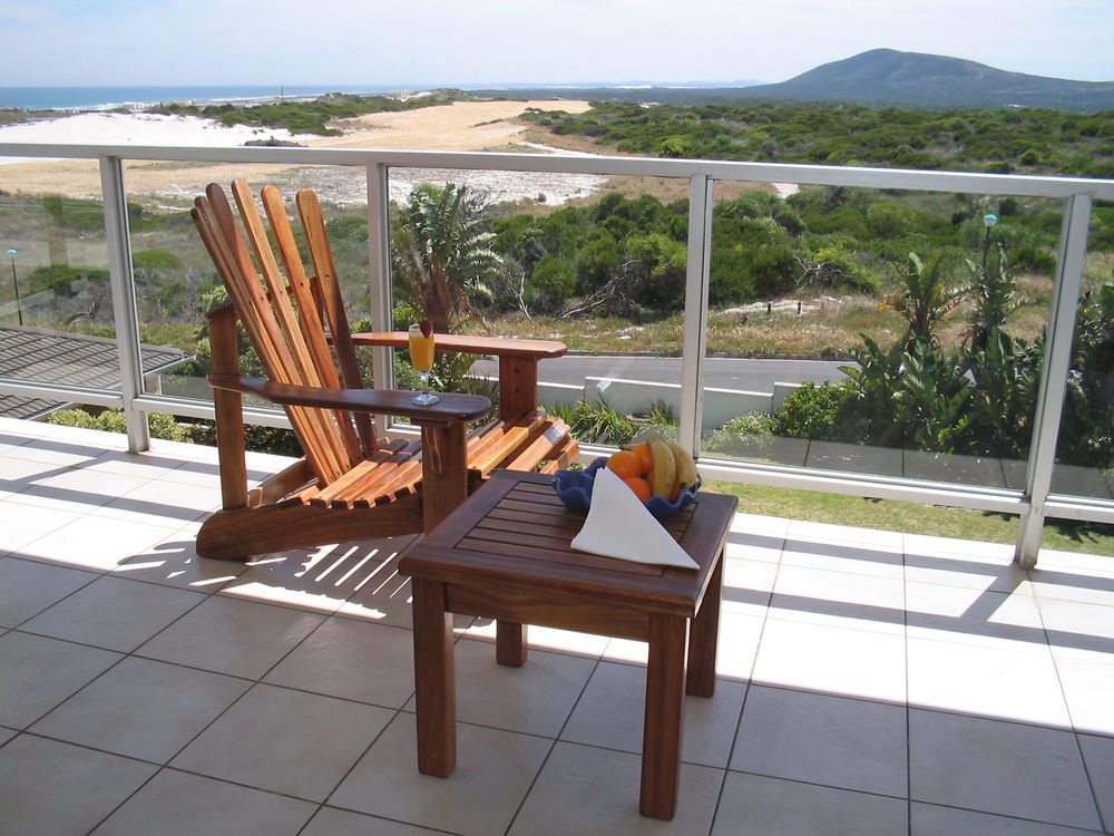 Bloubergstrand Sunset Lodge