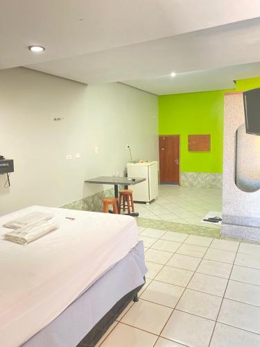 Hotel A DOIS adults only in Jatai, Brasil