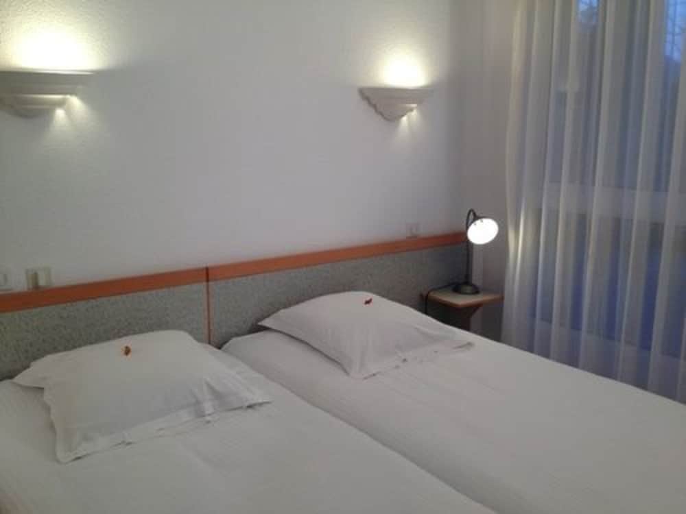 Hôtel Orange Marine — Arcachon — photo 4