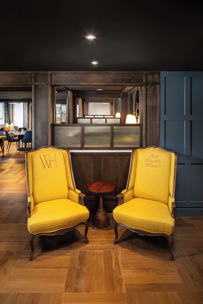 Wylie Hotel Atlanta Tapestry Collection by Hilton - photo 21